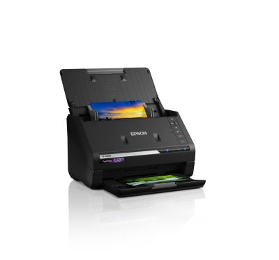 סורק תמונות מהיר אלחוטי אפסון Epson FF-680W