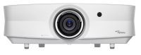 מקרן לייזר  4K FULL HD  אופטומה Optoma UHZ65LV