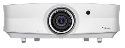 מקרן לייזר  4K FULL HD  אופטומה Optoma UHZ65LV