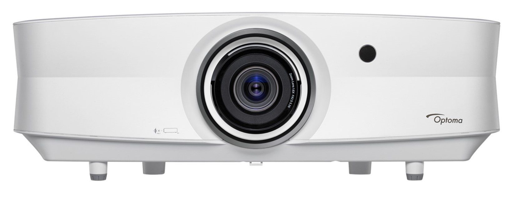 מקרן לייזר  4K FULL HD  אופטומה Optoma UHZ65LV