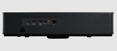 מקרן לייזר טווח קצר מאד ViewSonic VIEWS X2000B-4K