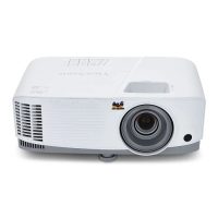 מקרן וויו סוניק  ViewSonic VIEWS PA503X XGA