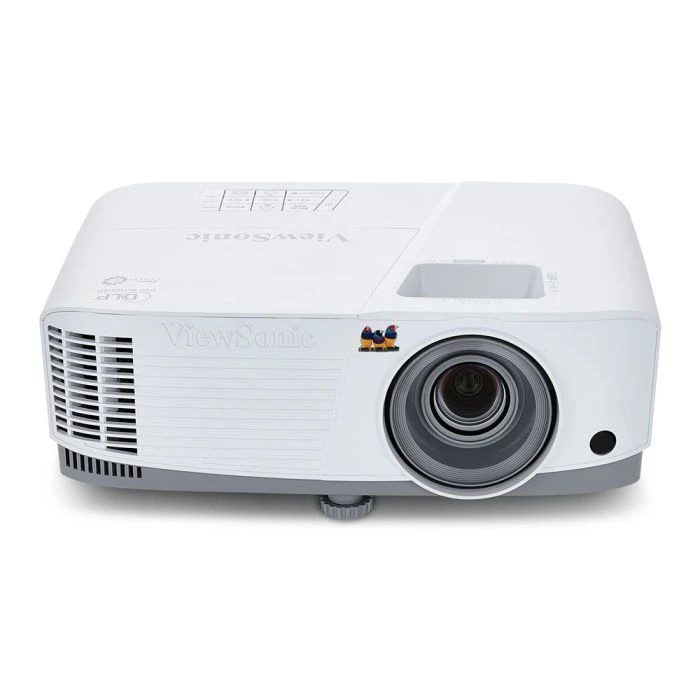 מקרן וויו סוניק  ViewSonic VIEWS PA503X XGA
