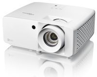 מקרן לייזר Optoma UHZ66 4K