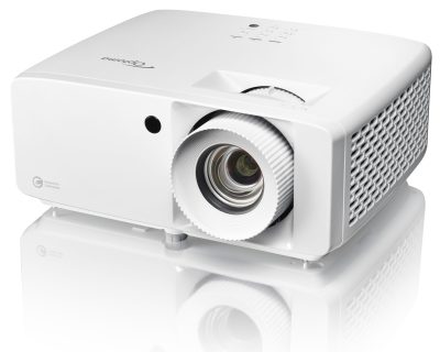 מקרן לייזר Optoma UHZ66 4K