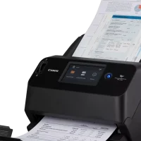 סורק דו צדדי מקצועי קנון Canon imageFORMULA DR-S150