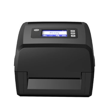 מדפסת מדבקות תרמית HPRT APOLLO PRO  מקדימה