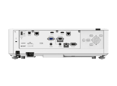 מקרן לייזר אפסון Epson EB-L520U