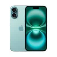 אייפון Apple IPhone 16 256GB Teal