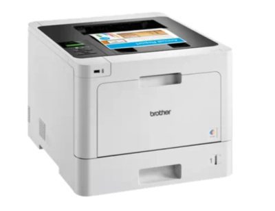 מדפסת צבעונית אלחוטית BROTHER HL-L8260CDW
