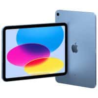 אייפד כחול דור 10 – טאבלט חזק ומתקדם עם מסך Retina מרהיב, ביצועים מהירים ושימושיות מושלמת ללימודים, עבודה ובידור