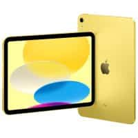 אייפד צהוב דור 10 – טאבלט חזק ומתקדם עם מסך Retina מרהיב, ביצועים מהירים ושימושיות מושלמת ללימודים, עבודה ובידור