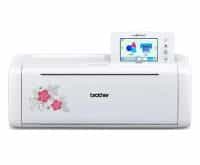 SDX1250 מכונת חיתוך עם סורק מובנה ScanNCut