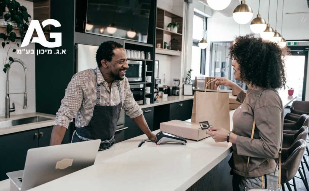 המדריך המלא למציאת חומרה מתאימה ל Shopify POS 