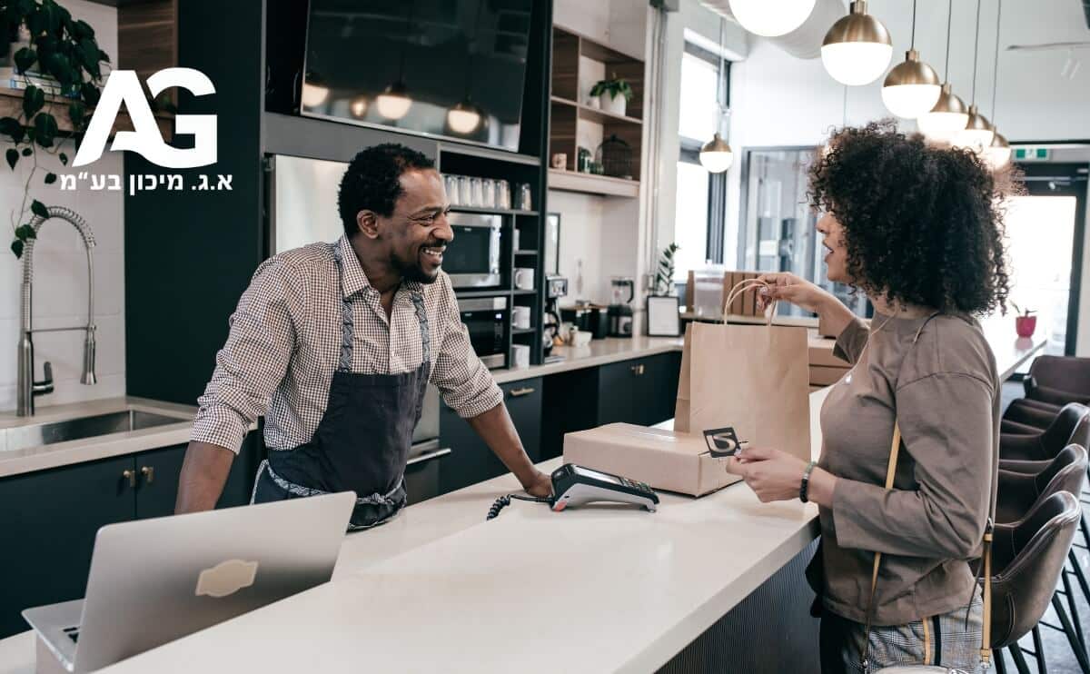 המדריך המלא למציאת חומרה מתאימה ל Shopify POS