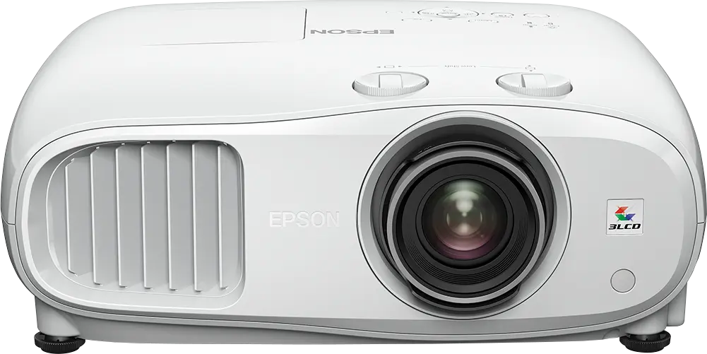 מקרן קולנוע ביתי Epson EH-TW7000 – 4K PRO-UHD חדש מתצוגה