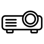 הקרנה ומולטימדיה