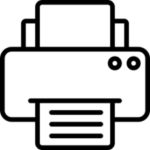 מדפסות