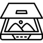 סורקים